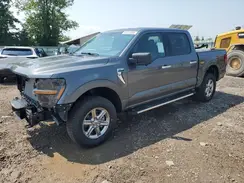 1FTFW3L85RKF67950 2024 FORD F-150