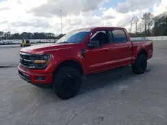 1FTFW3L85RKF71464 2024 FORD F-150