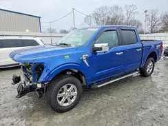 1FTFW3L85RKF78737 2024 FORD F-150