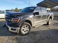 1FTFW3L85RKF79502 2024 FORD F-150