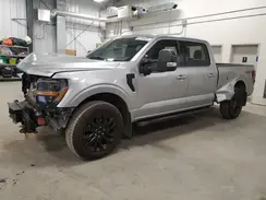 1FTFW3L85SFA53112 2025 FORD F-150