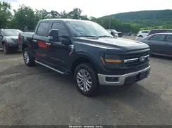1FTFW3L85SFB67689 2025 FORD F-150