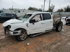 1FTFW3L85SKD09093 2025 FORD F-150