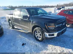 1FTFW3L85SKD36939 2025 FORD F-150