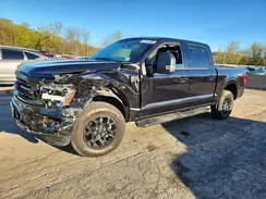 1FTFW3L85SKD40344 2025 FORD F-150