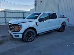 1FTFW3L85SKD46824 2025 FORD F-150