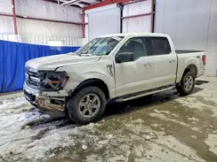 1FTFW3L85SKD70993 2025 FORD F-150