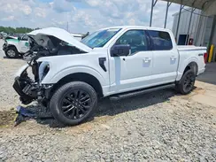 1FTFW3L85SKD85770 2025 FORD F-150