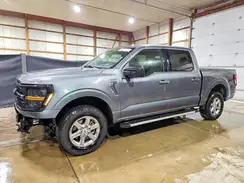 1FTFW3L85SKD97594 2025 FORD F-150