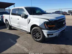 1FTFW3L85SKE23191 2025 FORD F-150