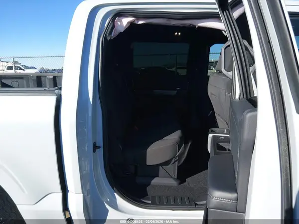 1FTFW3L85SKE23191 2025 FORD F-150 - Image 8