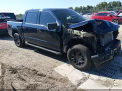 1FTFW3L85SKE23613 2025 FORD F-150