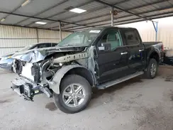 1FTFW3L85SKE53081 2025 FORD F-150