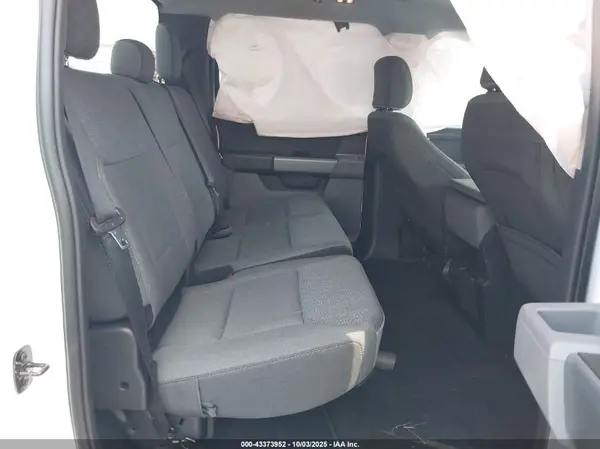 1FTFW3L85SKE69393 2025 FORD F-150 - Image 8