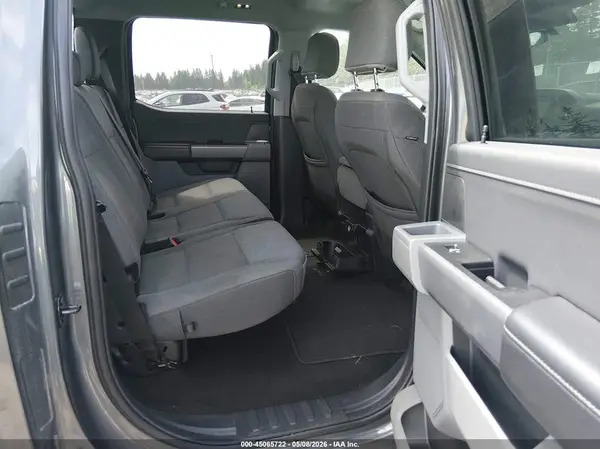 1FTFW3L85SKE77235 2025 FORD F-150 - Image 8
