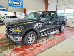 1FTFW3L85SKE89319 2025 FORD F-150