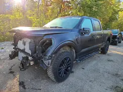 1FTFW3L85SKF06894 2025 FORD F-150