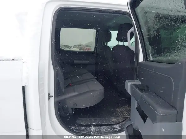 1FTFW3L85SKF41712 2025 FORD F-150 - Image 8