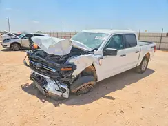 1FTFW3L85TKD30530 2026 FORD F-150
