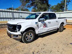 1FTFW3L86RFA12546 2024 FORD F-150