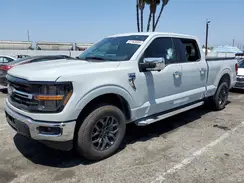 1FTFW3L86RFA24163 2024 FORD F-150