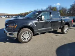 1FTFW3L86RFA39908 2024 FORD F-150