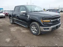 1FTFW3L86RFA40430 2024 FORD F-150