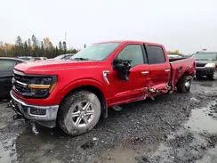 1FTFW3L86RFA58300 2024 FORD F-150