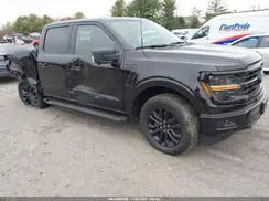1FTFW3L86RFA64209 2024 FORD F-150