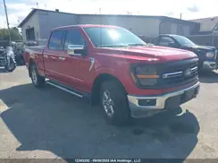 1FTFW3L86RFB26627 2024 FORD F-150
