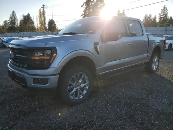 1FTFW3L86RFB36087 2024 FORD F-150 - Image 1