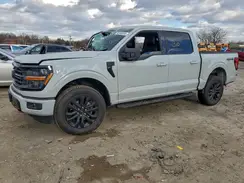 1FTFW3L86RFB36493 2024 FORD F-150