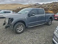 1FTFW3L86RKD06438 2024 FORD F-150