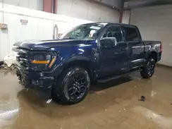 1FTFW3L86RKD14118 2024 FORD F-150