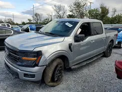 1FTFW3L86RKD27807 2024 FORD F-150