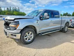 1FTFW3L86RKD42260 2024 FORD F-150
