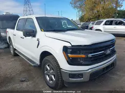 1FTFW3L86RKD61777 2024 FORD F-150