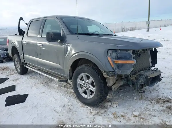 1FTFW3L86RKD64890 2024 FORD F-150 - Image 1