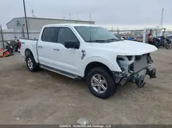 1FTFW3L86RKD65358 2024 FORD F-150