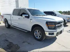 1FTFW3L86RKD75288 2024 FORD F-150
