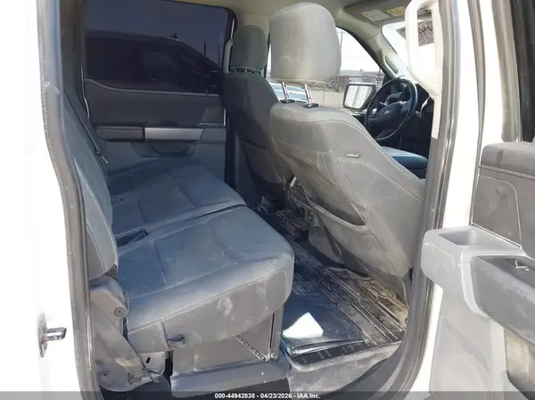 1FTFW3L86RKD75288 2024 FORD F-150 - Image 8