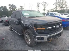 1FTFW3L86RKD77980 2024 FORD F-150