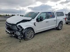1FTFW3L86RKD90034 2024 FORD F-150