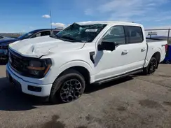 1FTFW3L86RKD96884 2024 FORD F-150