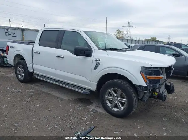 1FTFW3L86RKE05373 2024 FORD F-150 - Image 1