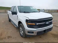 1FTFW3L86RKE13697 2024 FORD F-150