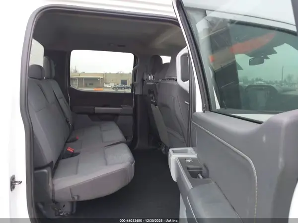 1FTFW3L86RKE13697 2024 FORD F-150 - Image 8