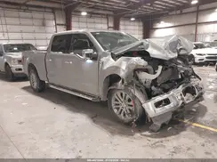 1FTFW3L86RKE41404 2024 FORD F-150