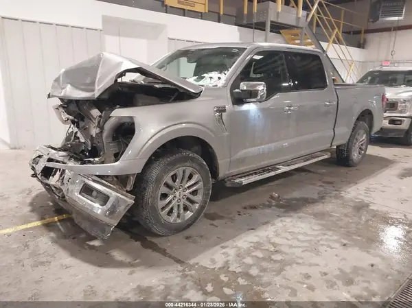 1FTFW3L86RKE41404 2024 FORD F-150 - Image 2