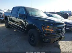 1FTFW3L86RKE42231 2024 FORD F-150